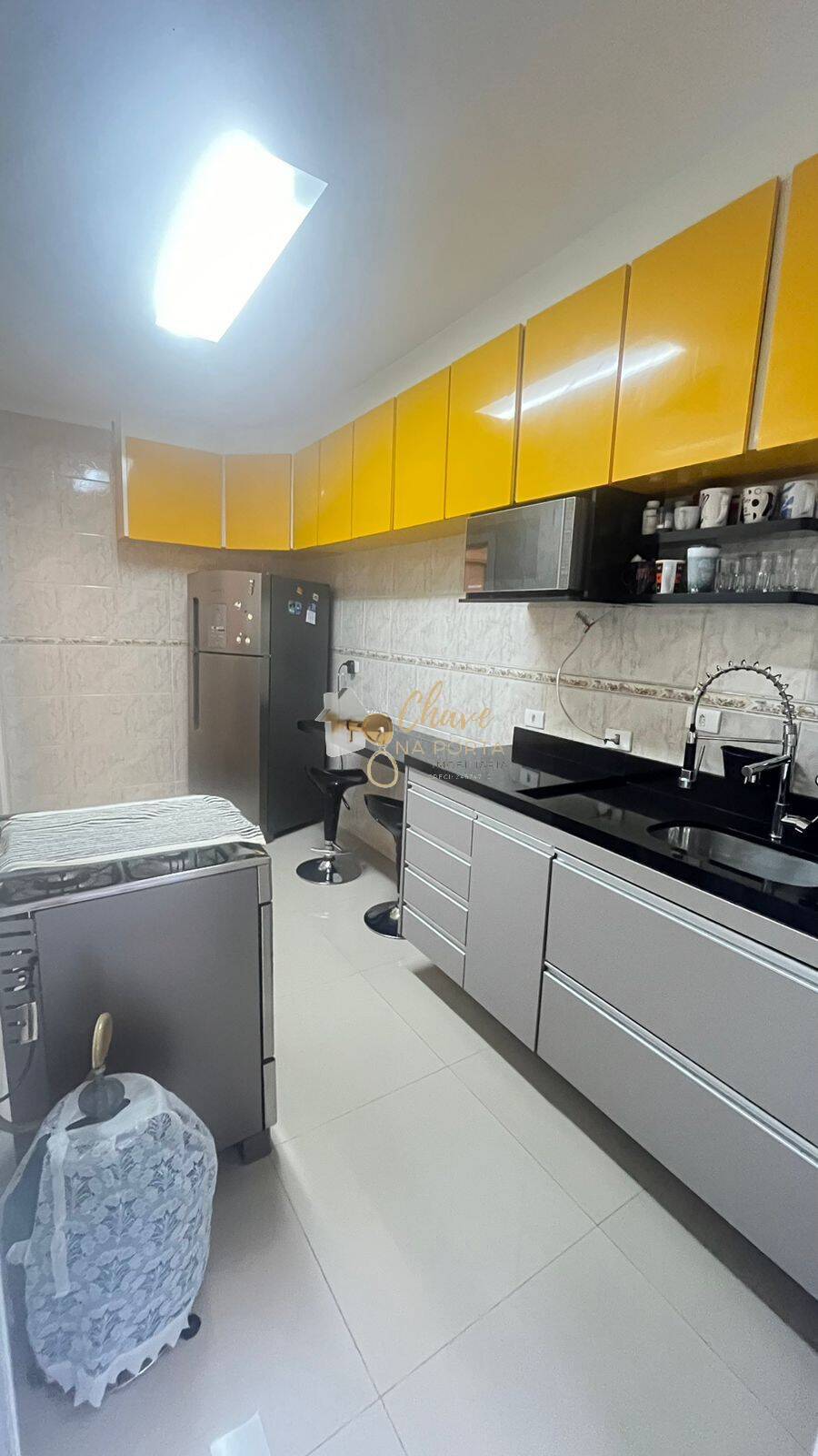 Apartamento, 2 quartos, 76 m² - Foto 9