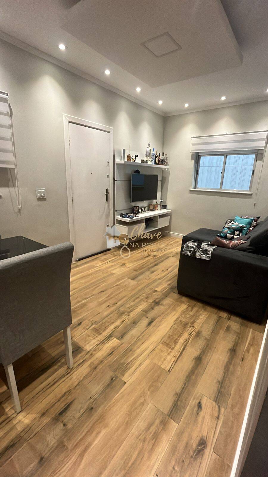 Apartamento, 2 quartos, 76 m² - Foto 2