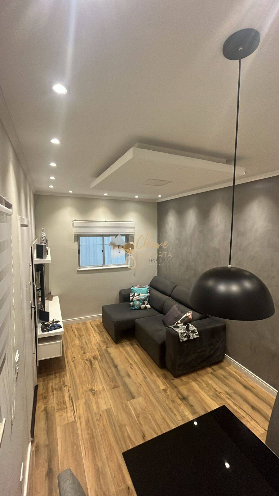 Apartamento, 2 quartos, 76 m² - Foto 3