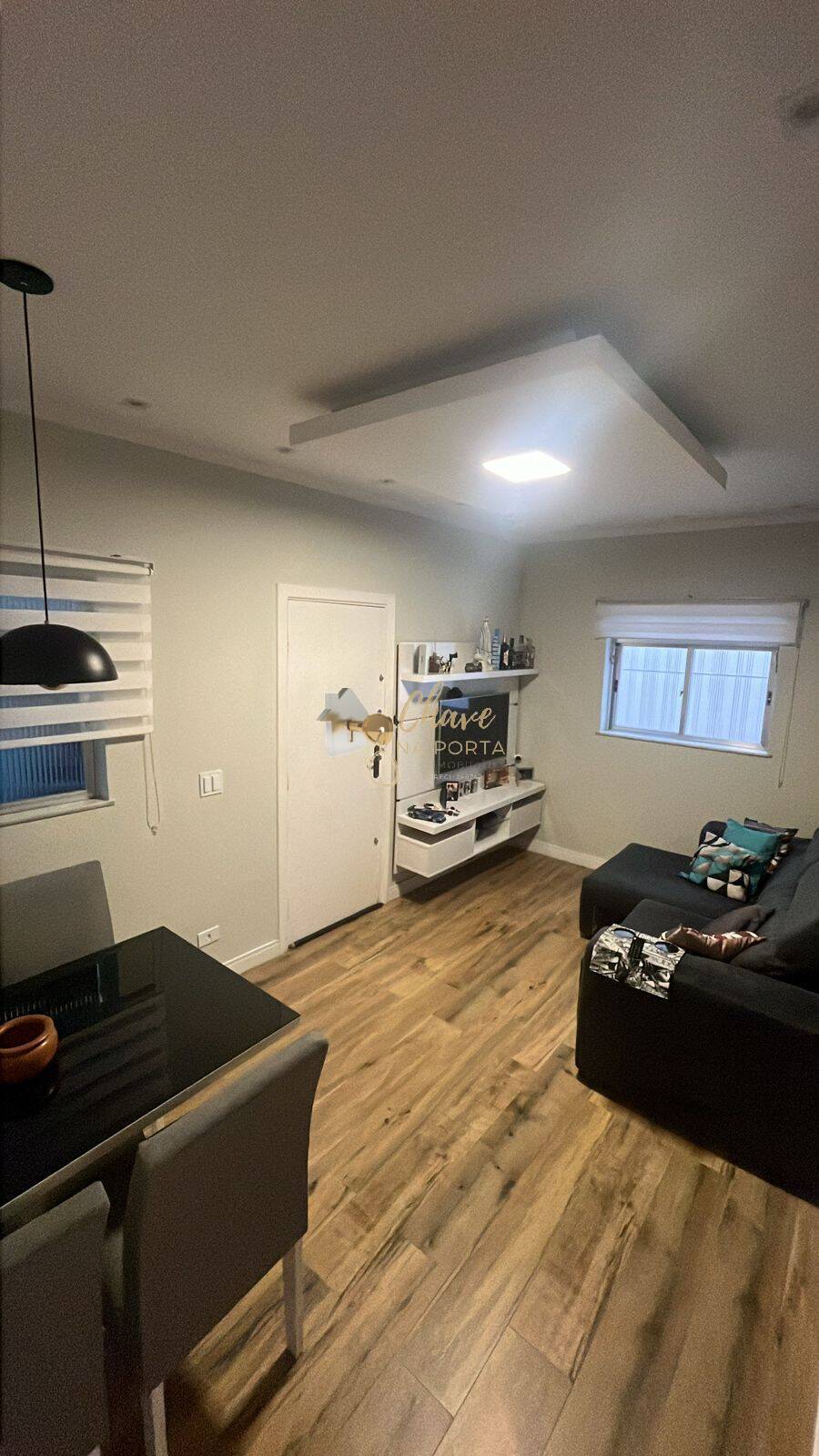 Apartamento, 2 quartos, 76 m² - Foto 1