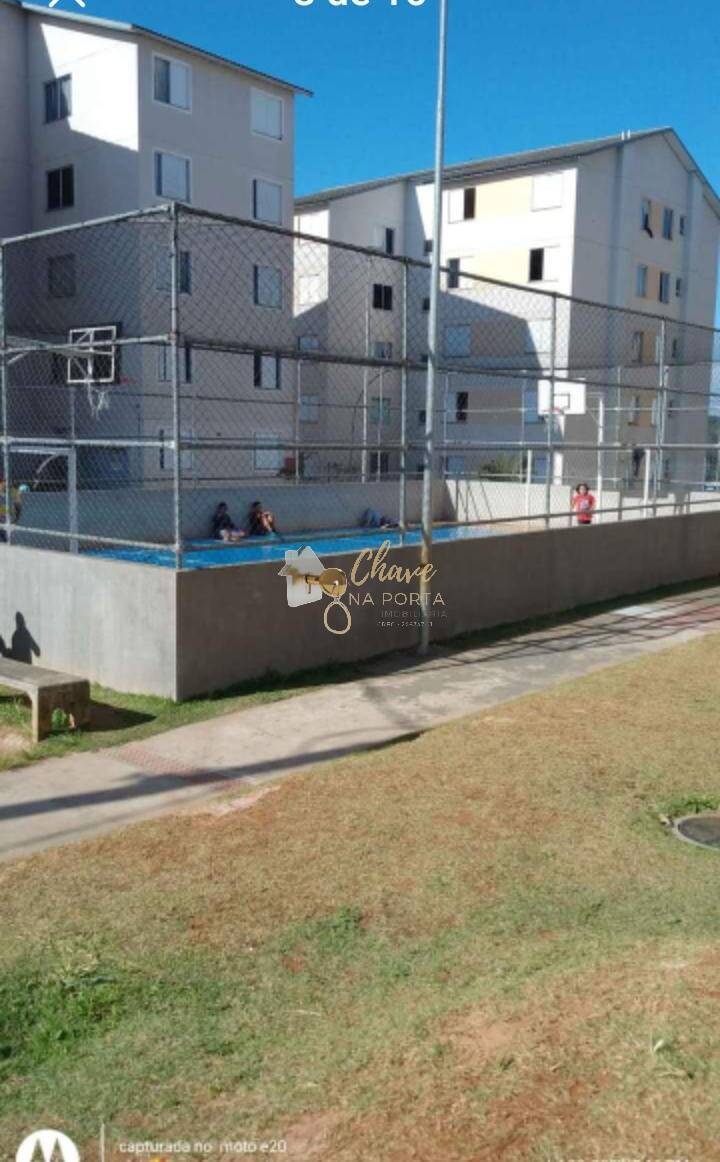 Apartamento, 2 quartos, 48 m² - Foto 11