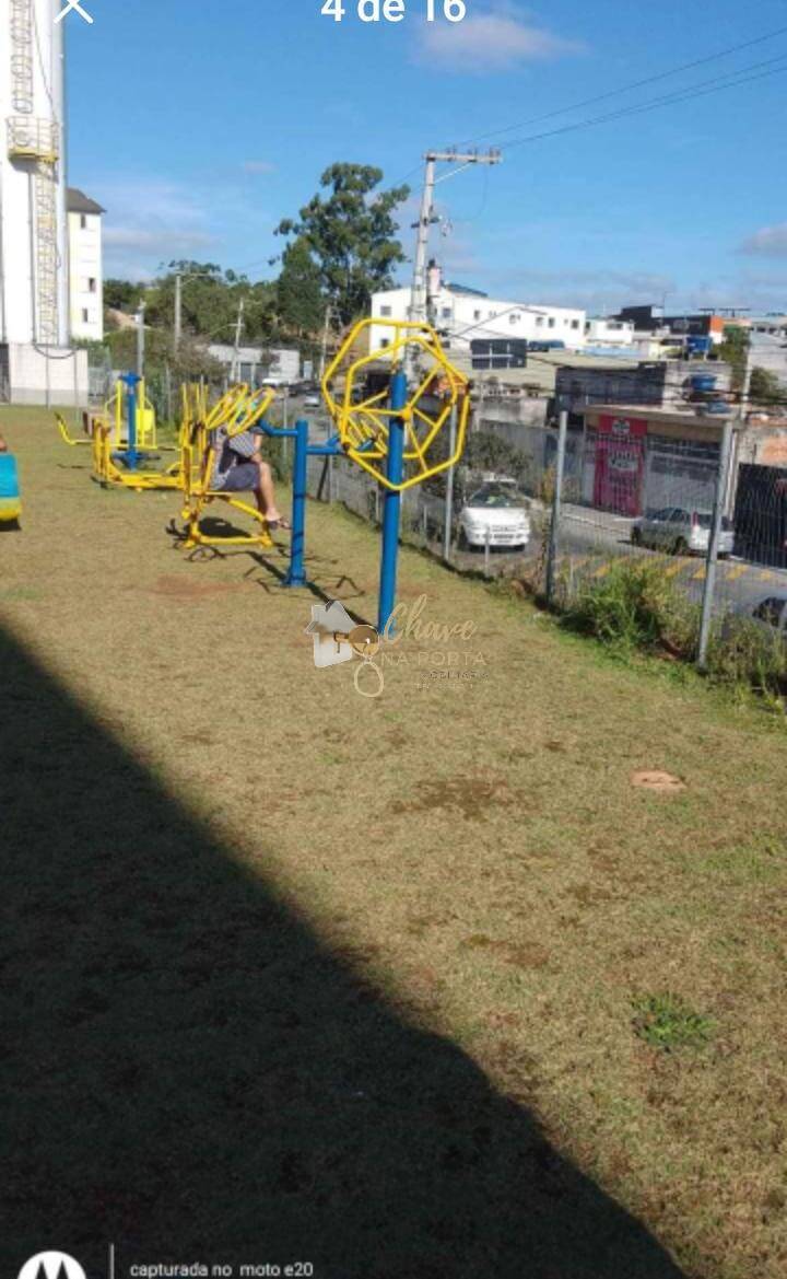 Apartamento, 2 quartos, 48 m² - Foto 14