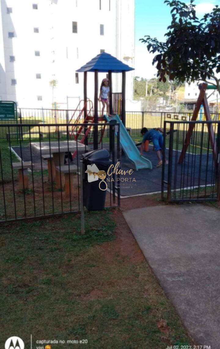 Apartamento, 2 quartos, 48 m² - Foto 12