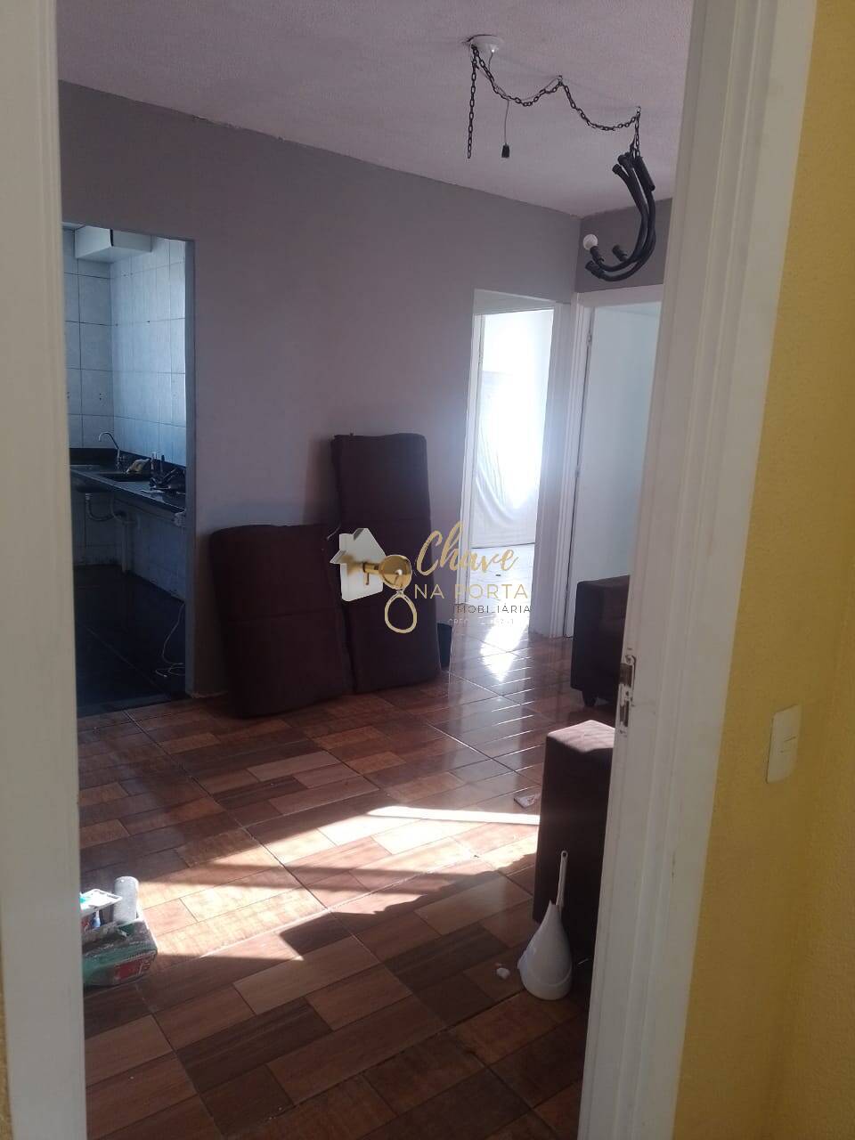 Apartamento, 2 quartos, 48 m² - Foto 1