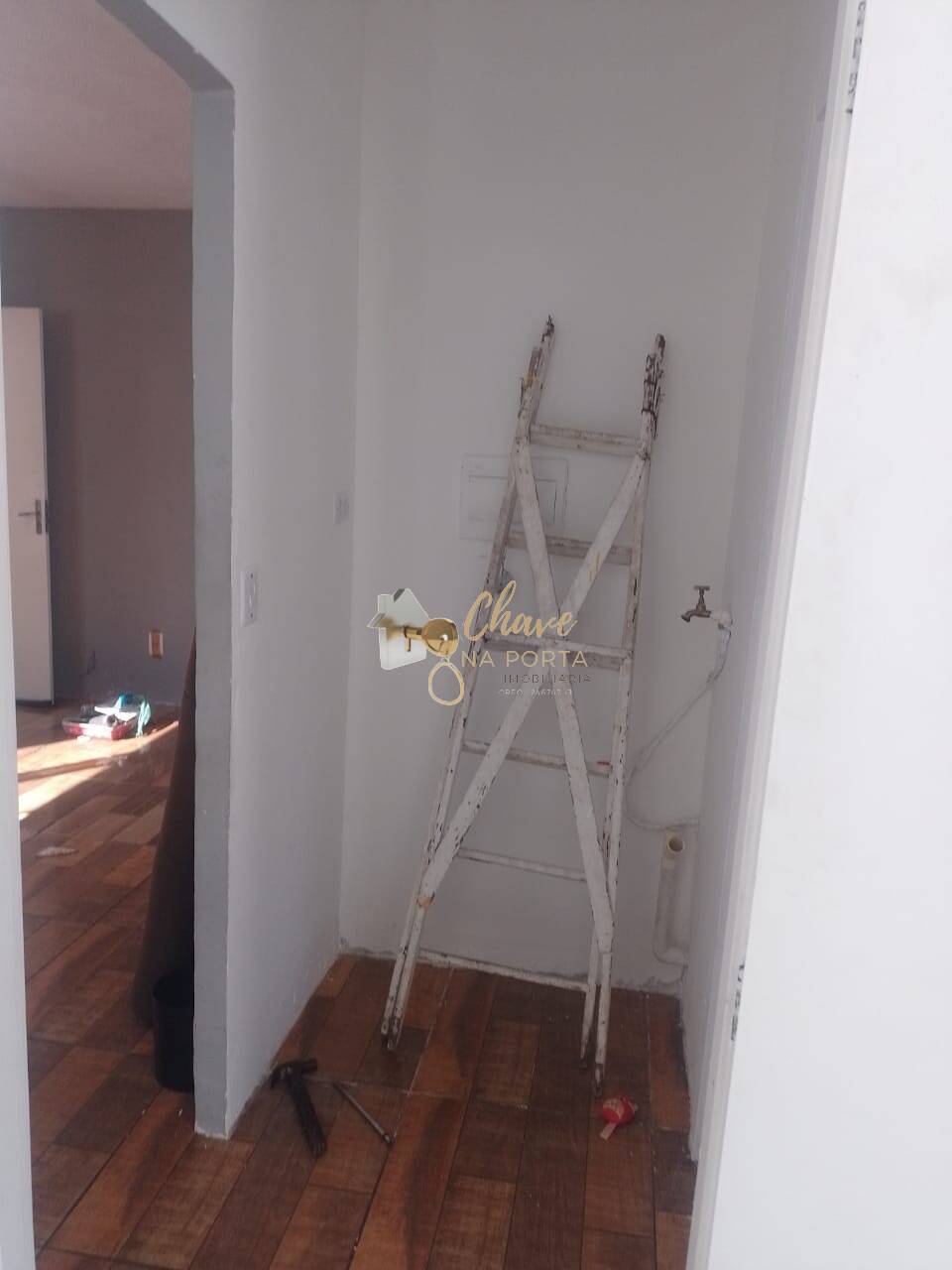 Apartamento, 2 quartos, 48 m² - Foto 6