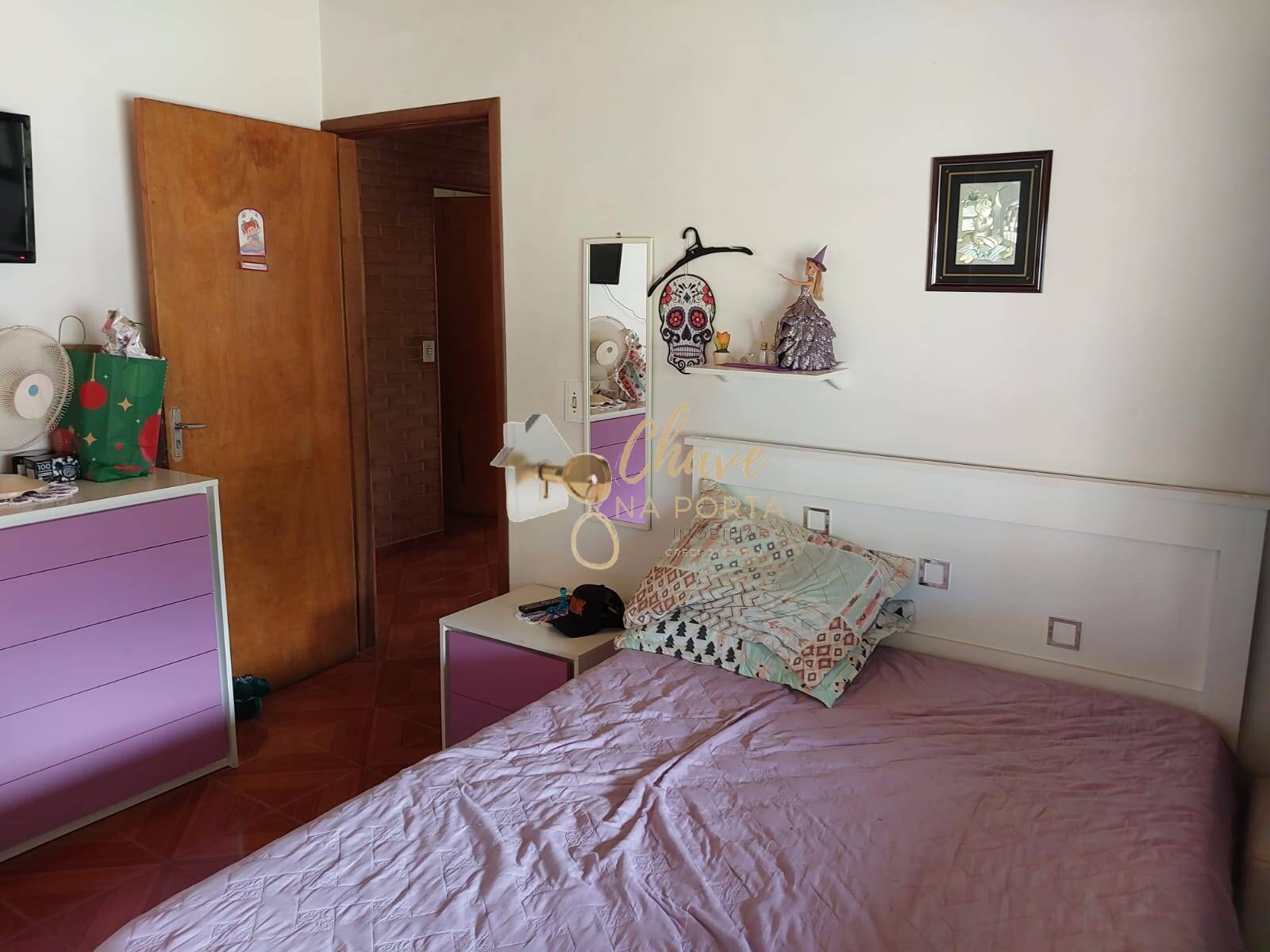 Chácara, 3 quartos, 2500 m² - Foto 8