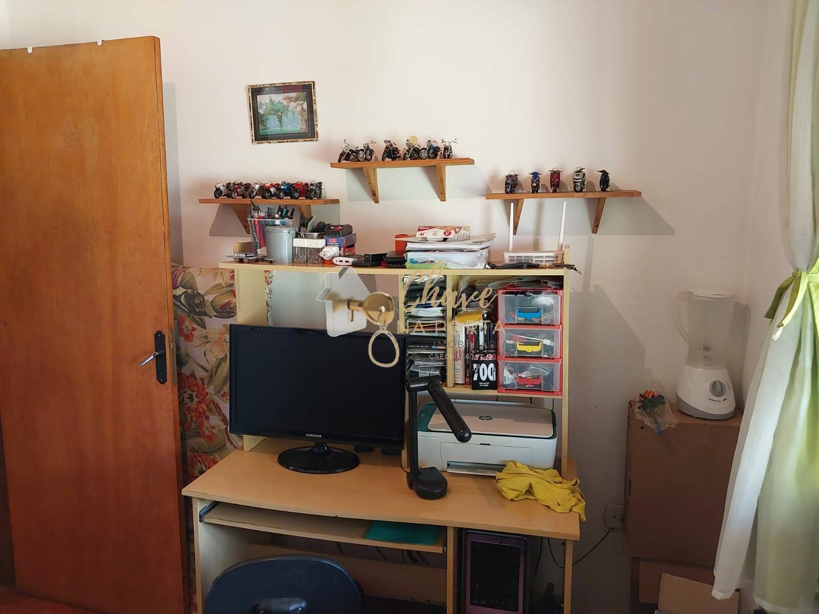 Chácara, 3 quartos, 2500 m² - Foto 6