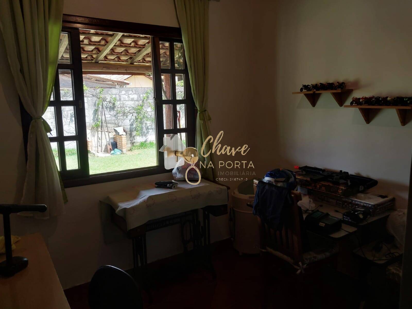 Chácara, 3 quartos, 2500 m² - Foto 7