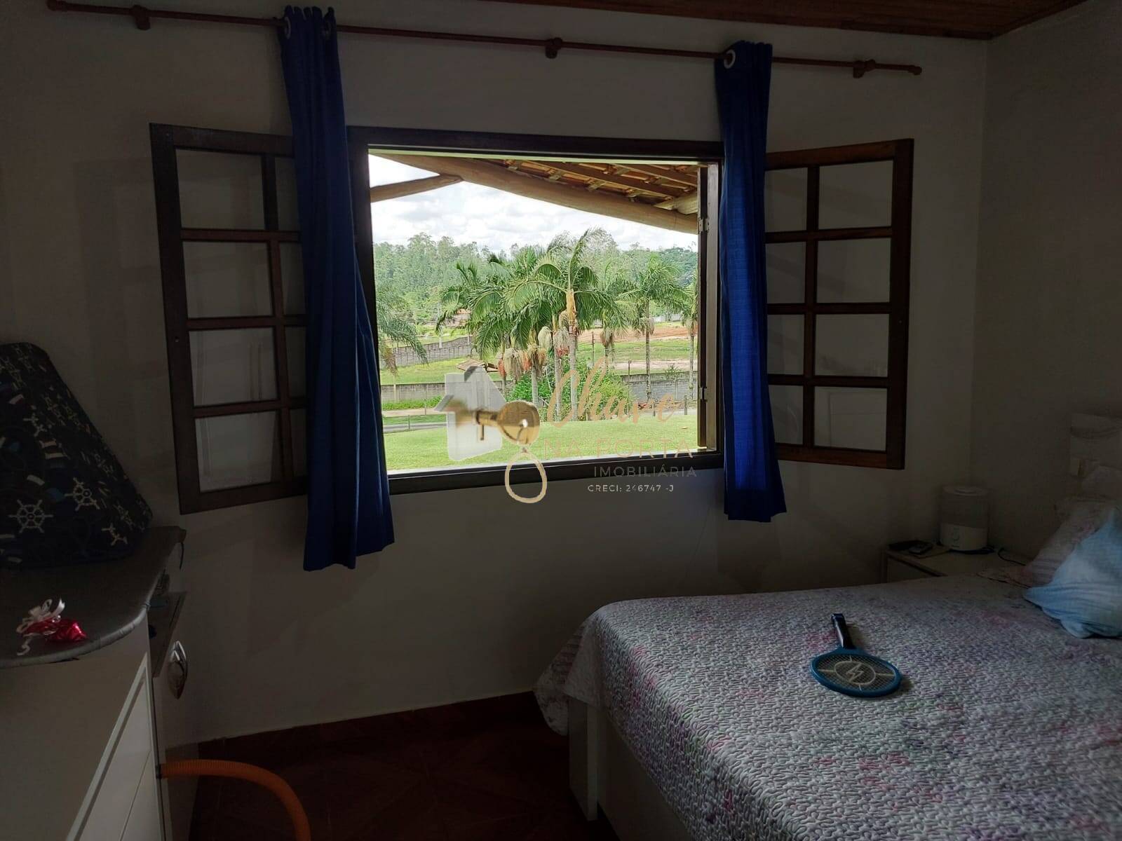 Chácara, 3 quartos, 2500 m² - Foto 10