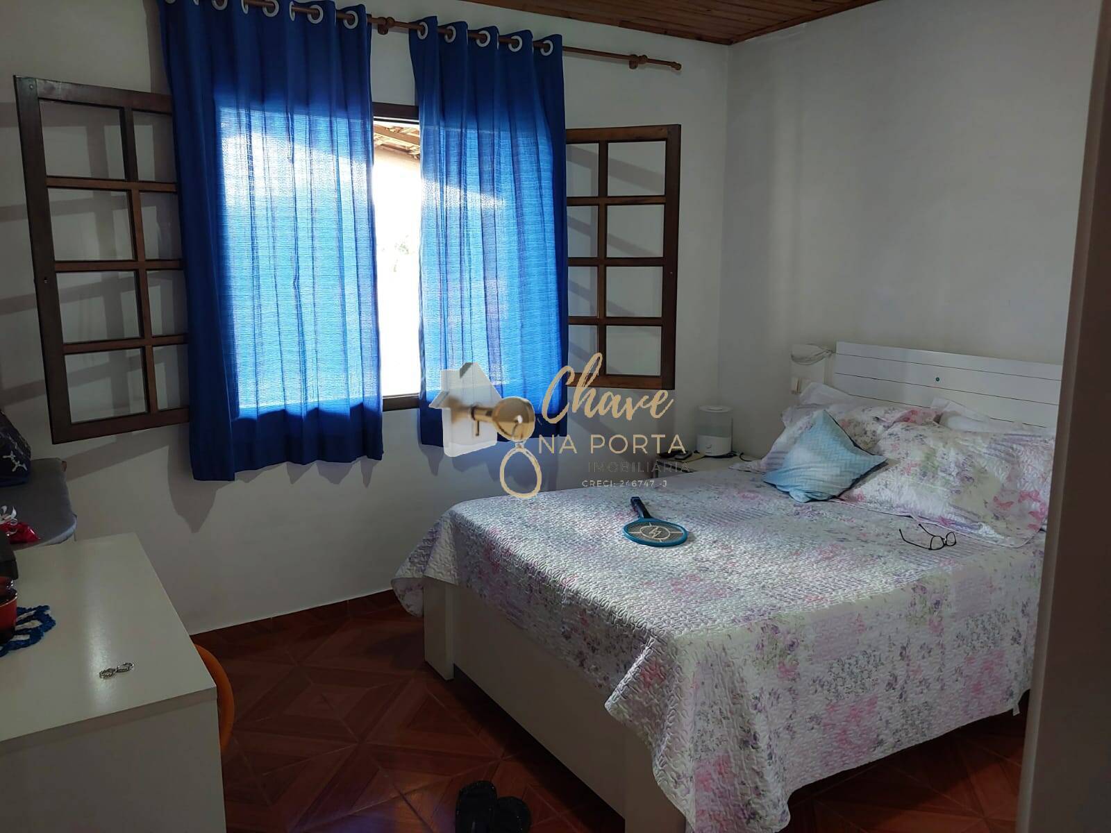 Chácara, 3 quartos, 2500 m² - Foto 12