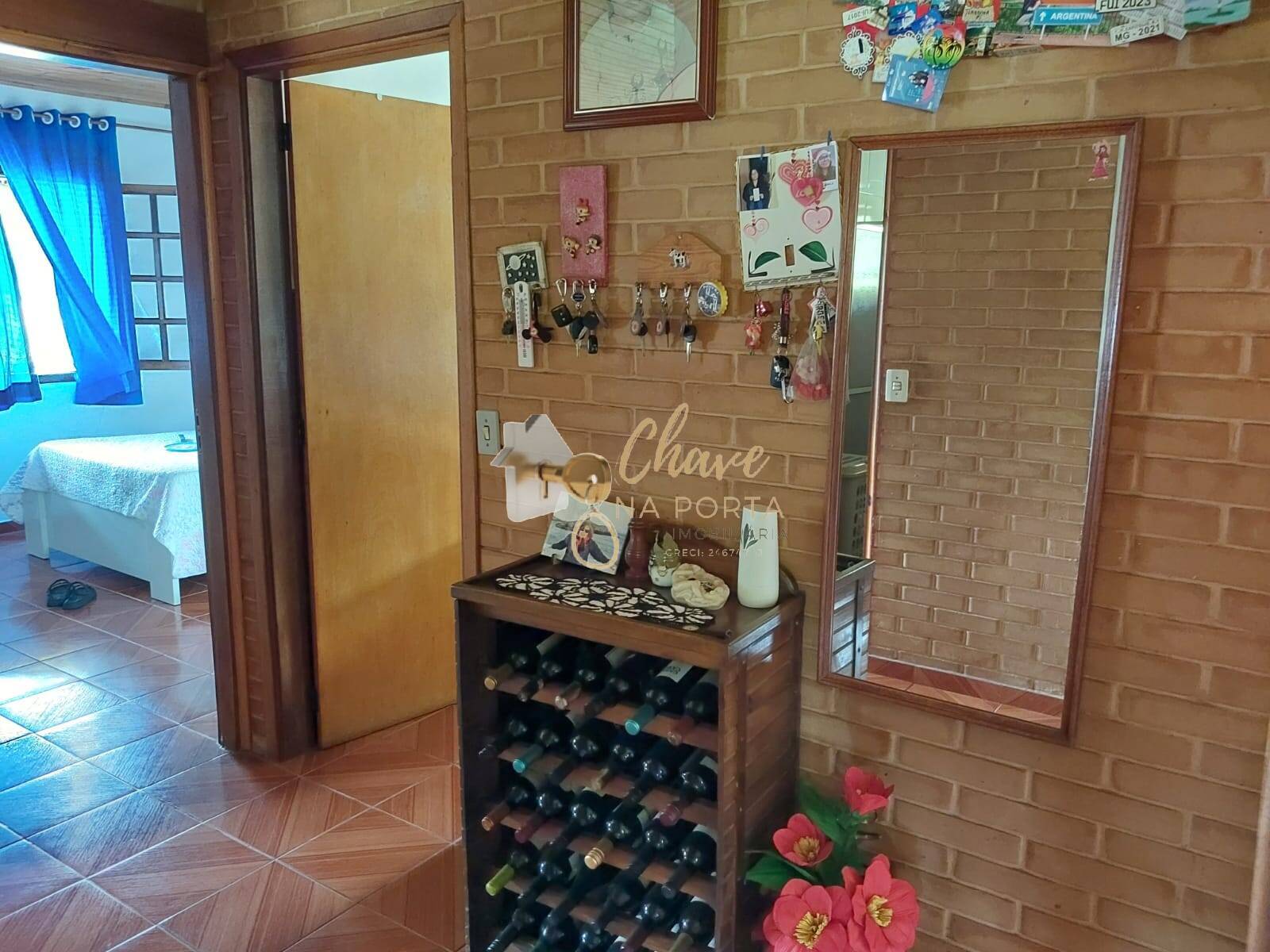 Chácara, 3 quartos, 2500 m² - Foto 14