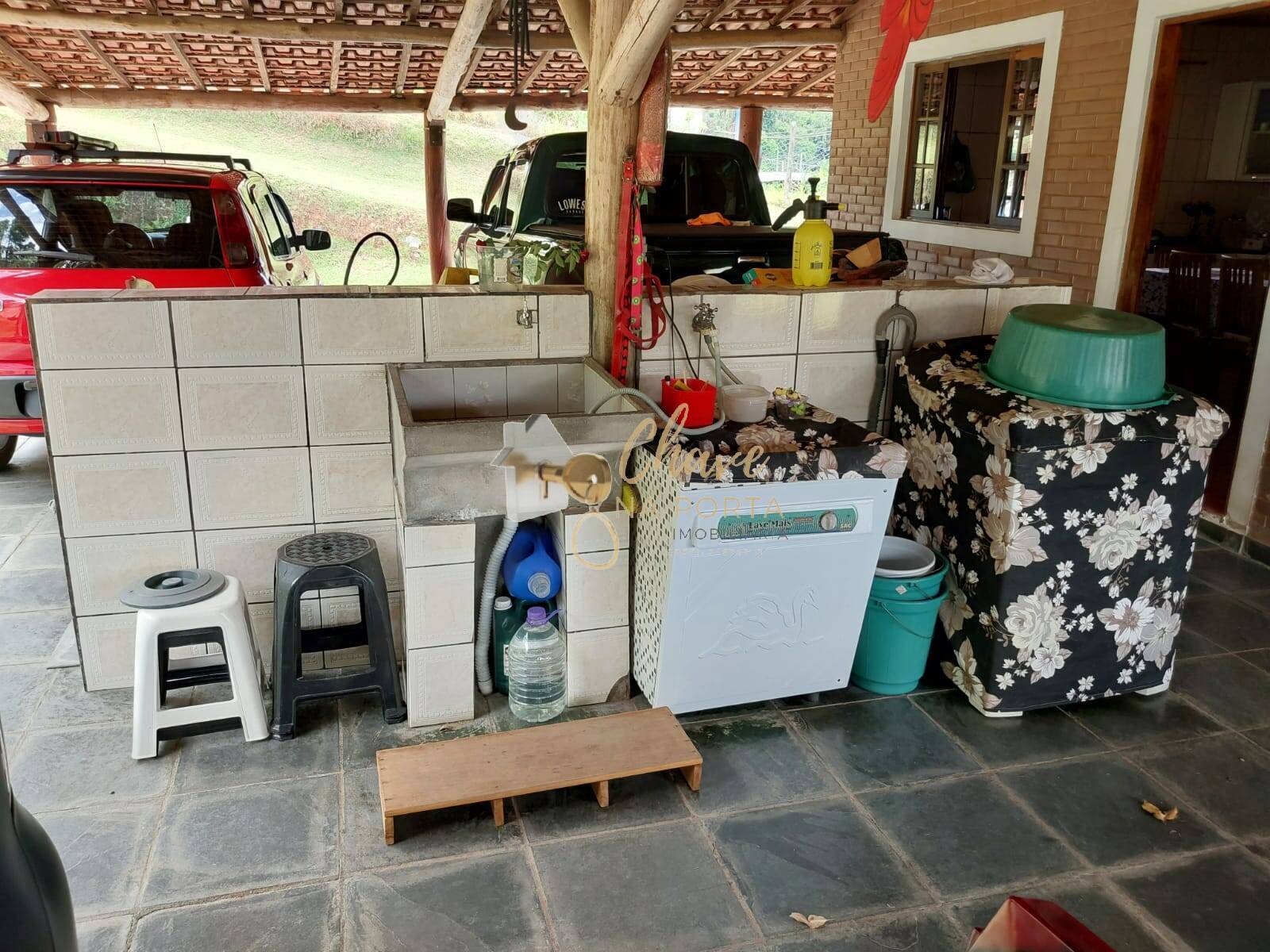 Chácara, 3 quartos, 2500 m² - Foto 19