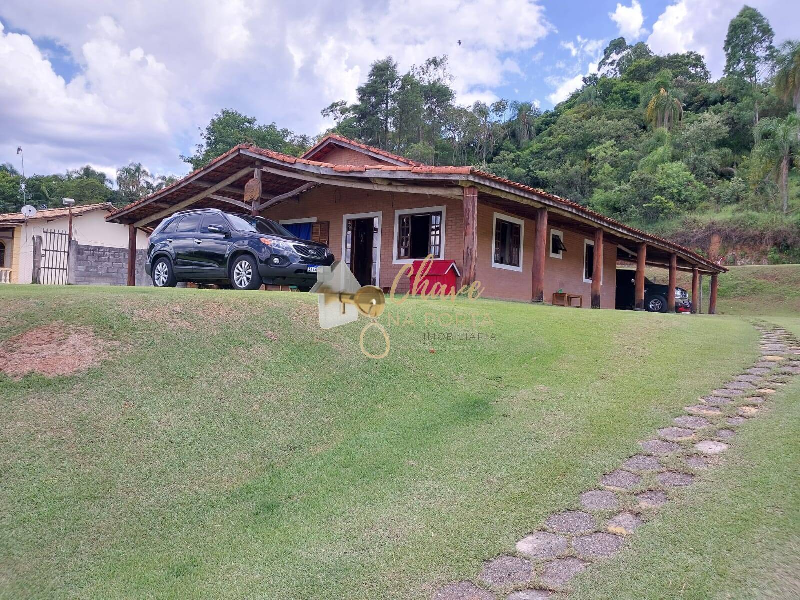 Chácara, 3 quartos, 2500 m² - Foto 20