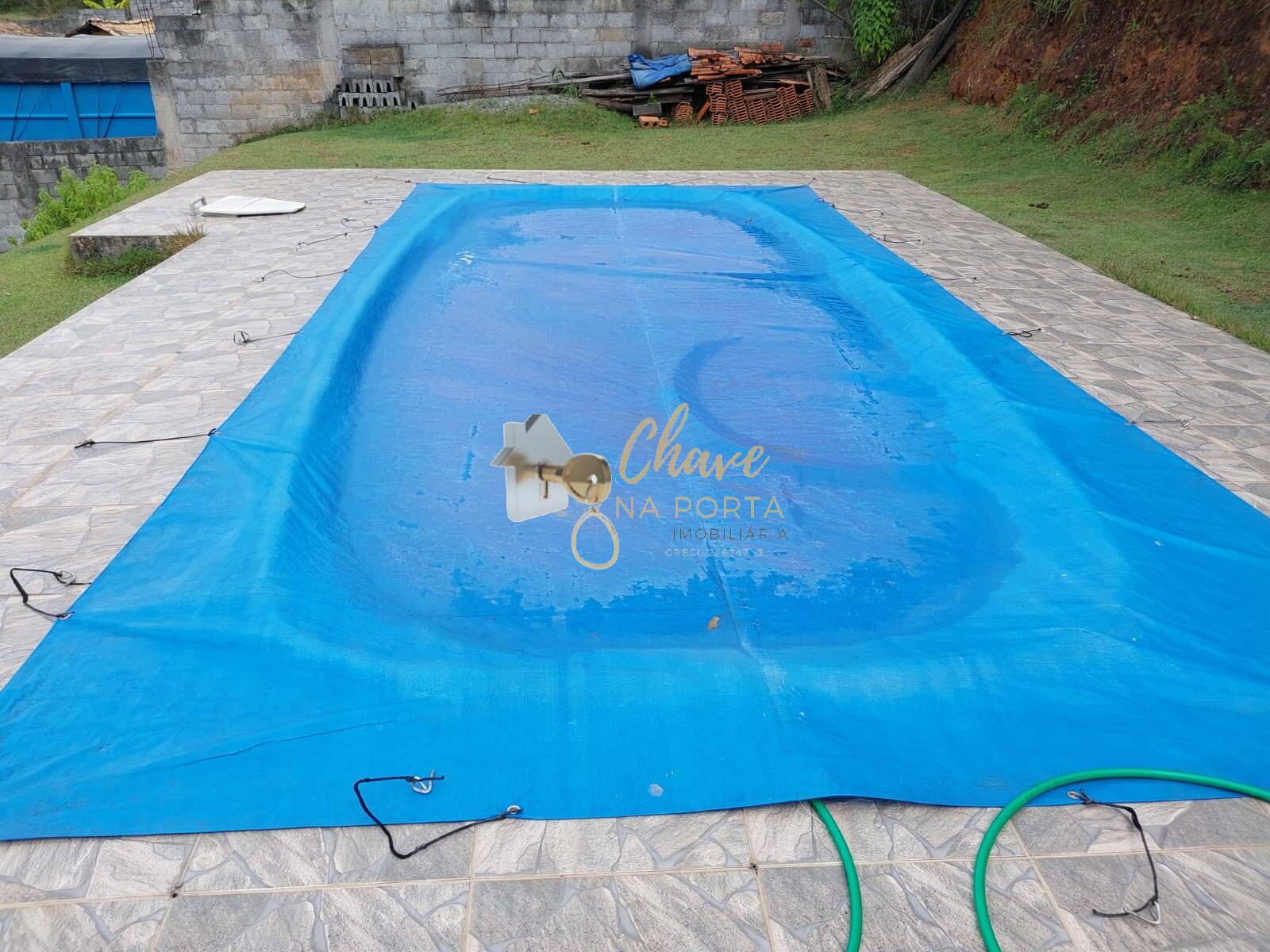 Chácara, 3 quartos, 2500 m² - Foto 21