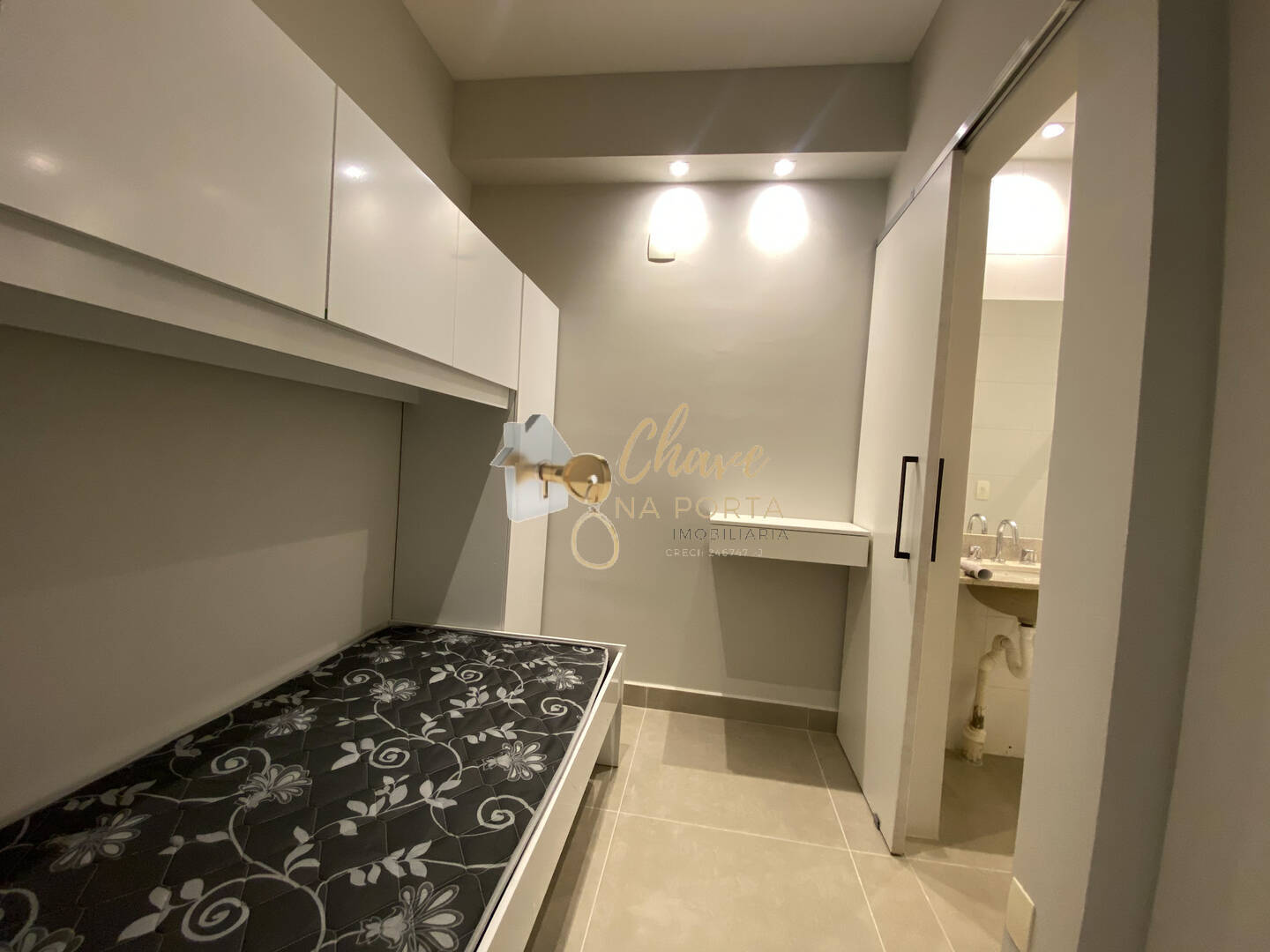 Apartamento, 2 quartos, 57 m² - Foto 5