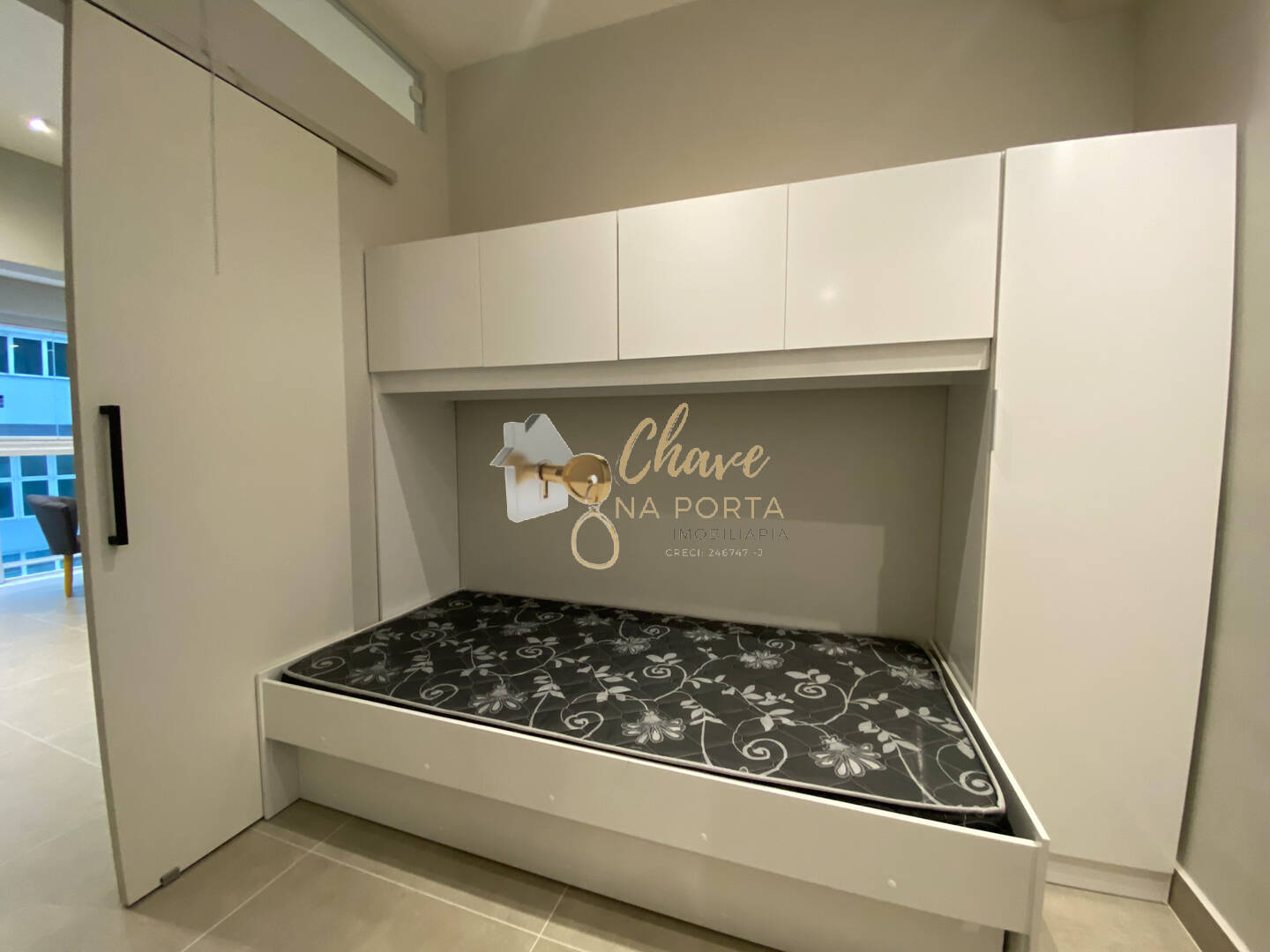 Apartamento, 2 quartos, 57 m² - Foto 6