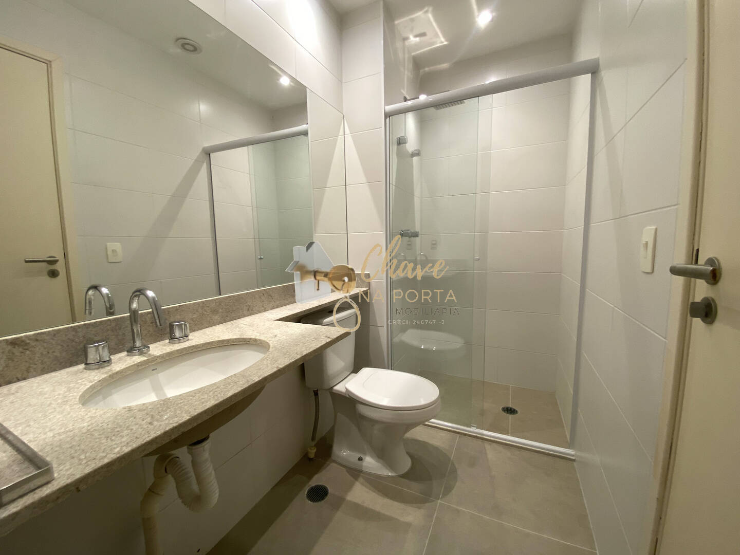 Apartamento, 2 quartos, 57 m² - Foto 8