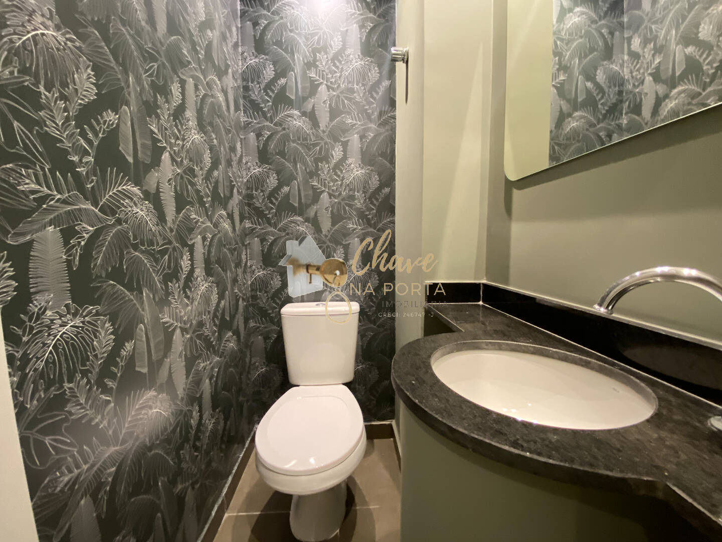 Apartamento, 2 quartos, 57 m² - Foto 11