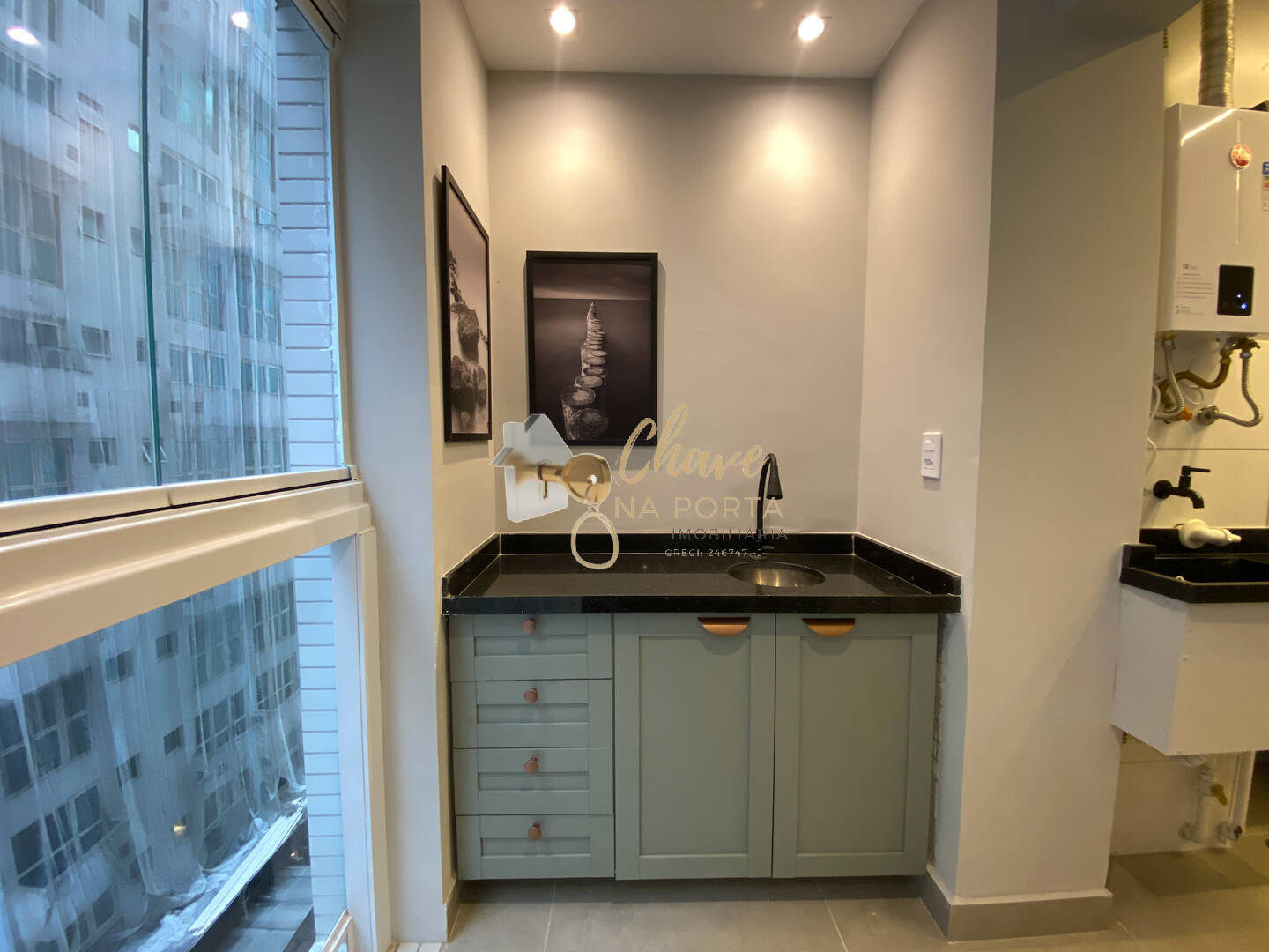 Apartamento, 2 quartos, 57 m² - Foto 12