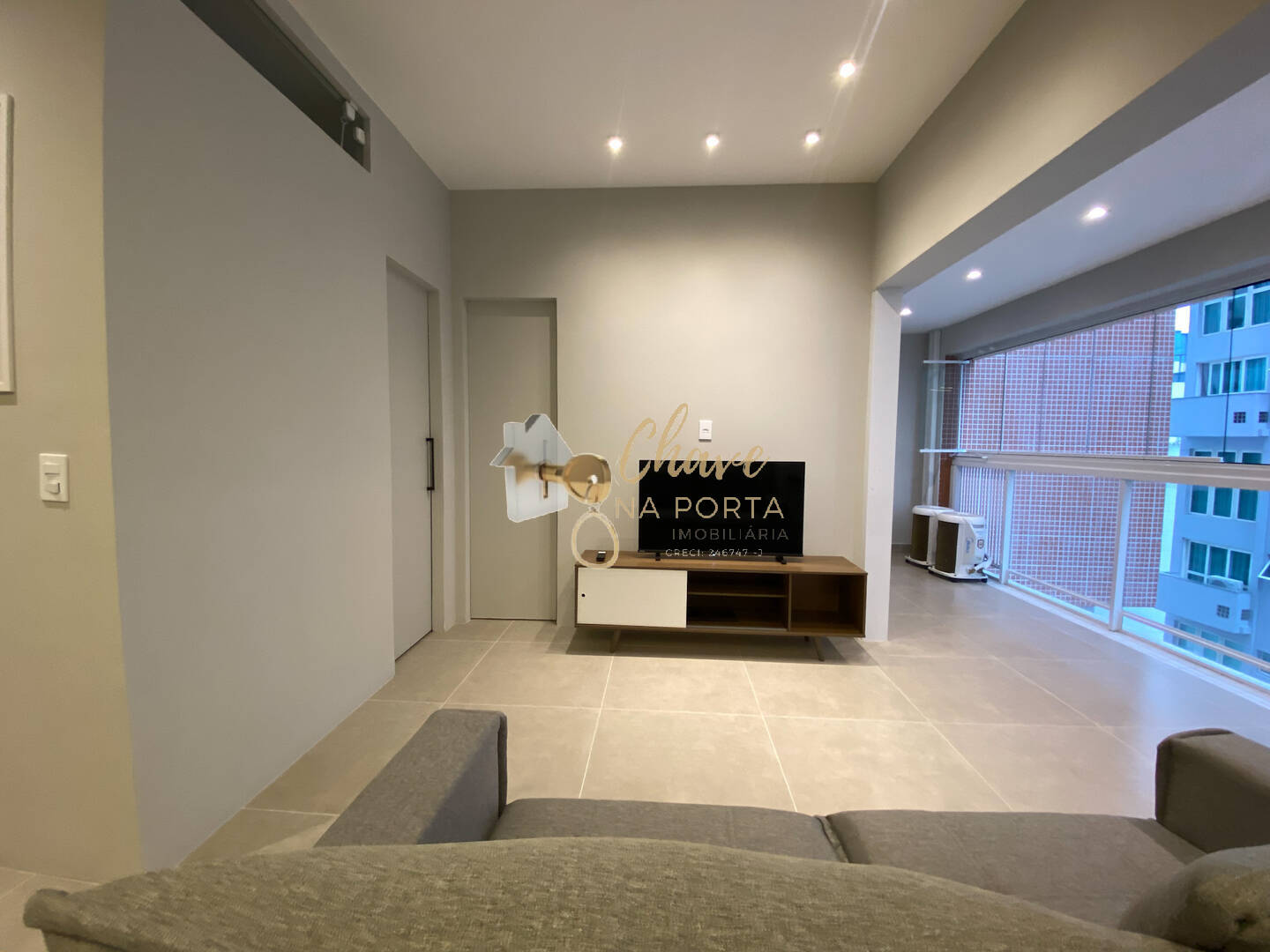 Apartamento, 2 quartos, 57 m² - Foto 4