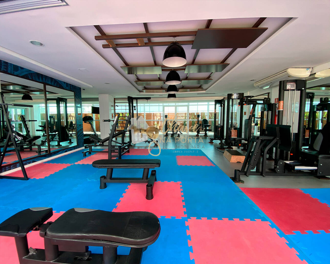 Apartamento, 2 quartos, 57 m² - Foto 15