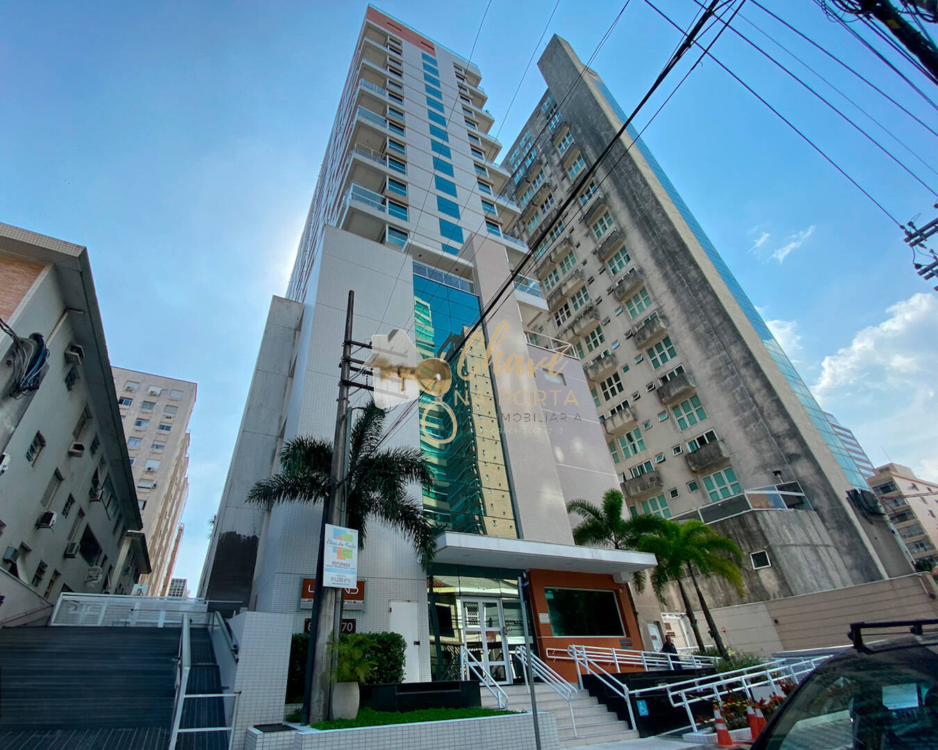 Apartamento, 2 quartos, 57 m² - Foto 17