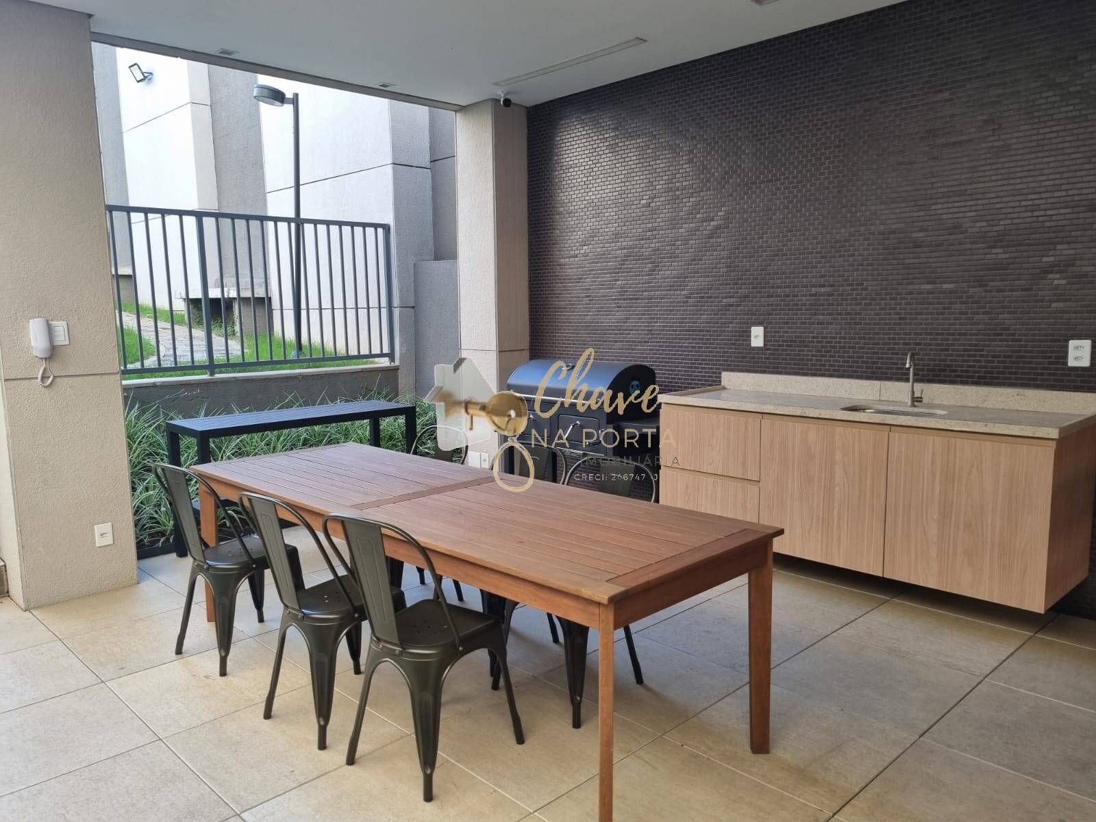Apartamento, 2 quartos, 53 m² - Foto 16