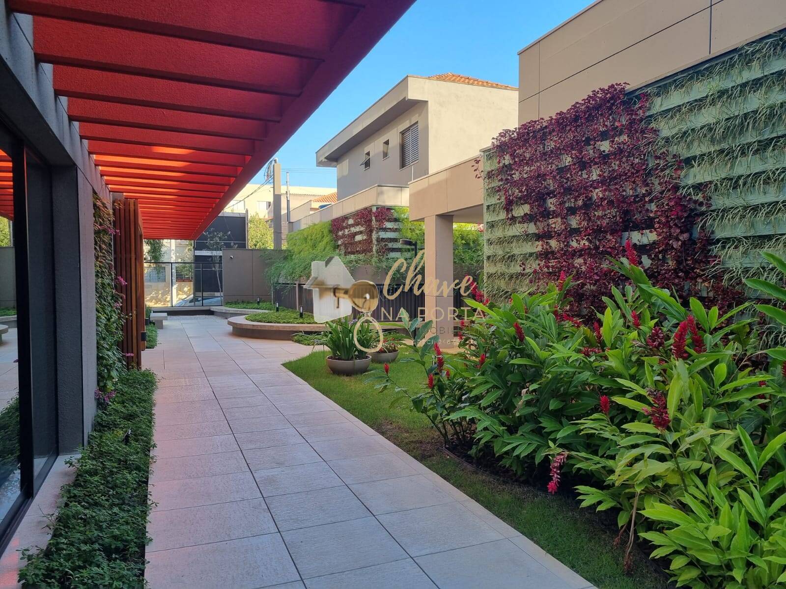 Apartamento, 2 quartos, 53 m² - Foto 21