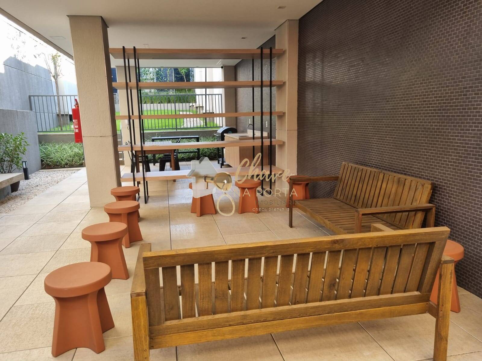 Apartamento, 2 quartos, 53 m² - Foto 18