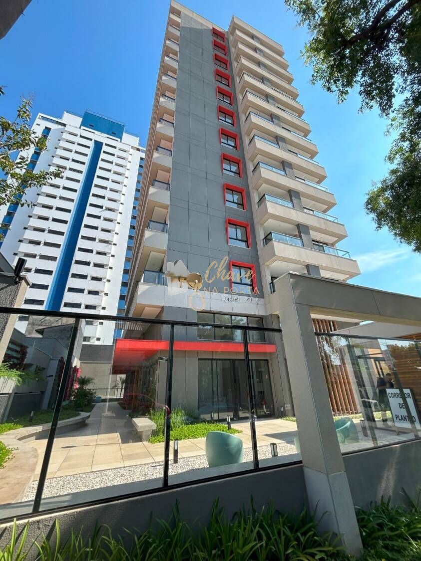 Apartamento, 2 quartos, 53 m² - Foto 29