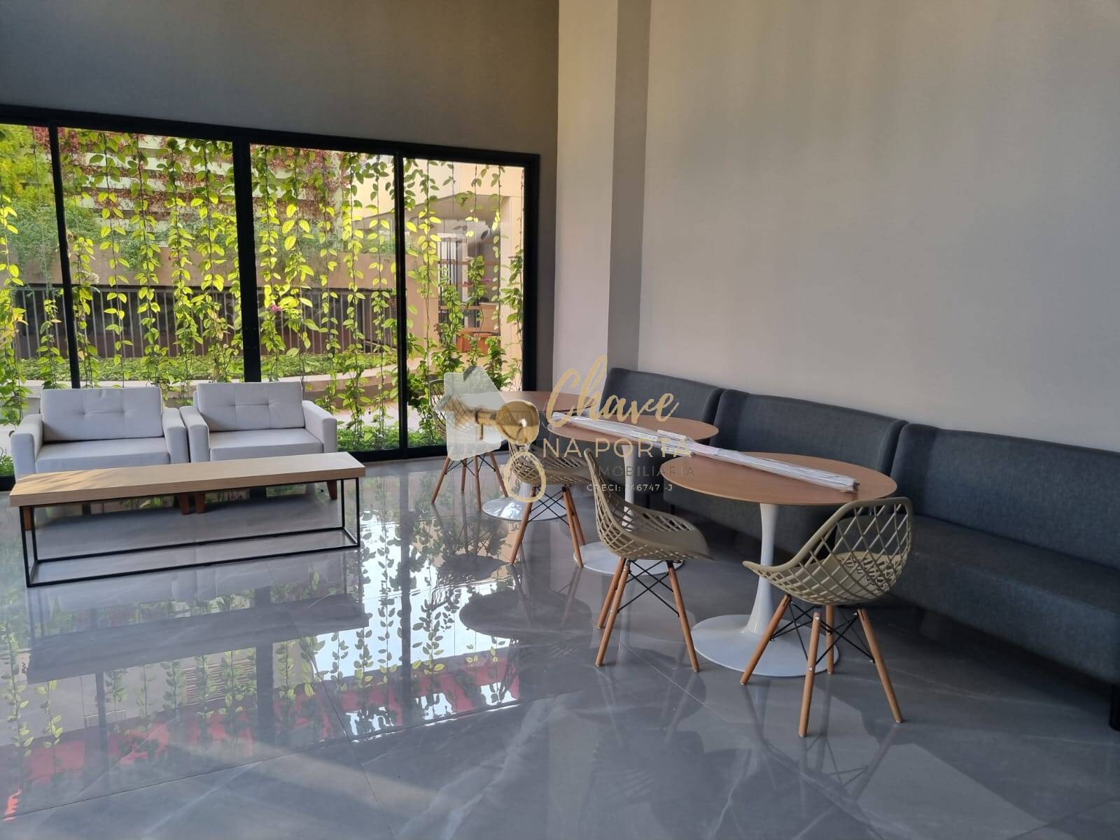 Apartamento, 2 quartos, 53 m² - Foto 12