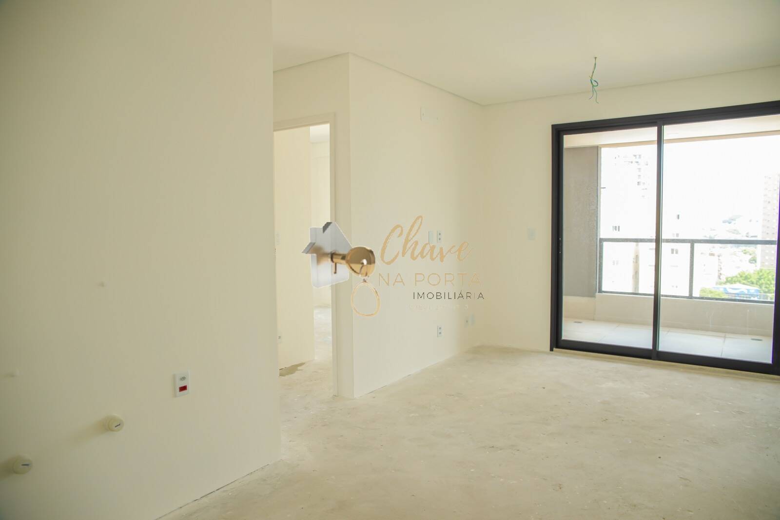 Apartamento, 2 quartos, 53 m² - Foto 2