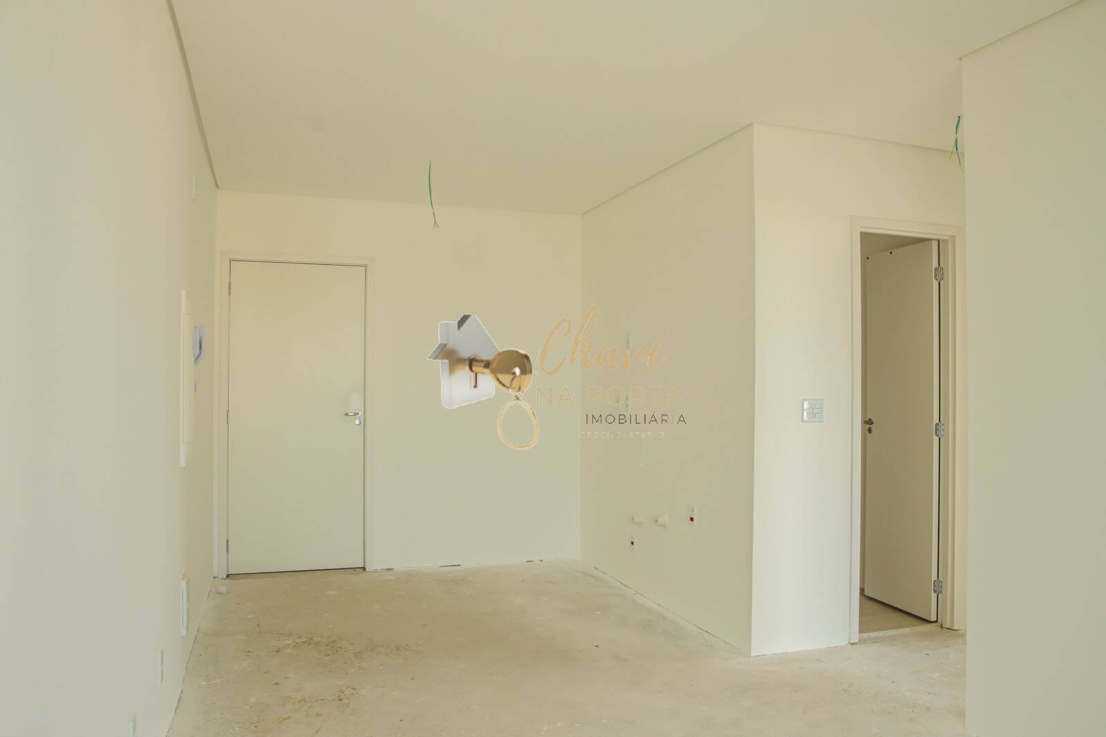 Apartamento, 2 quartos, 53 m² - Foto 4