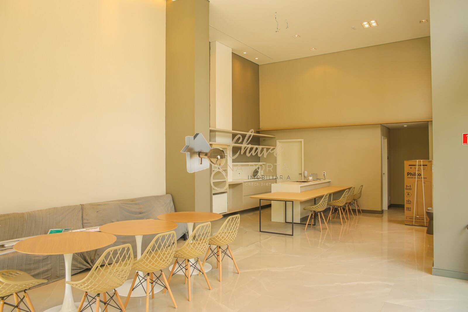 Apartamento, 2 quartos, 53 m² - Foto 19