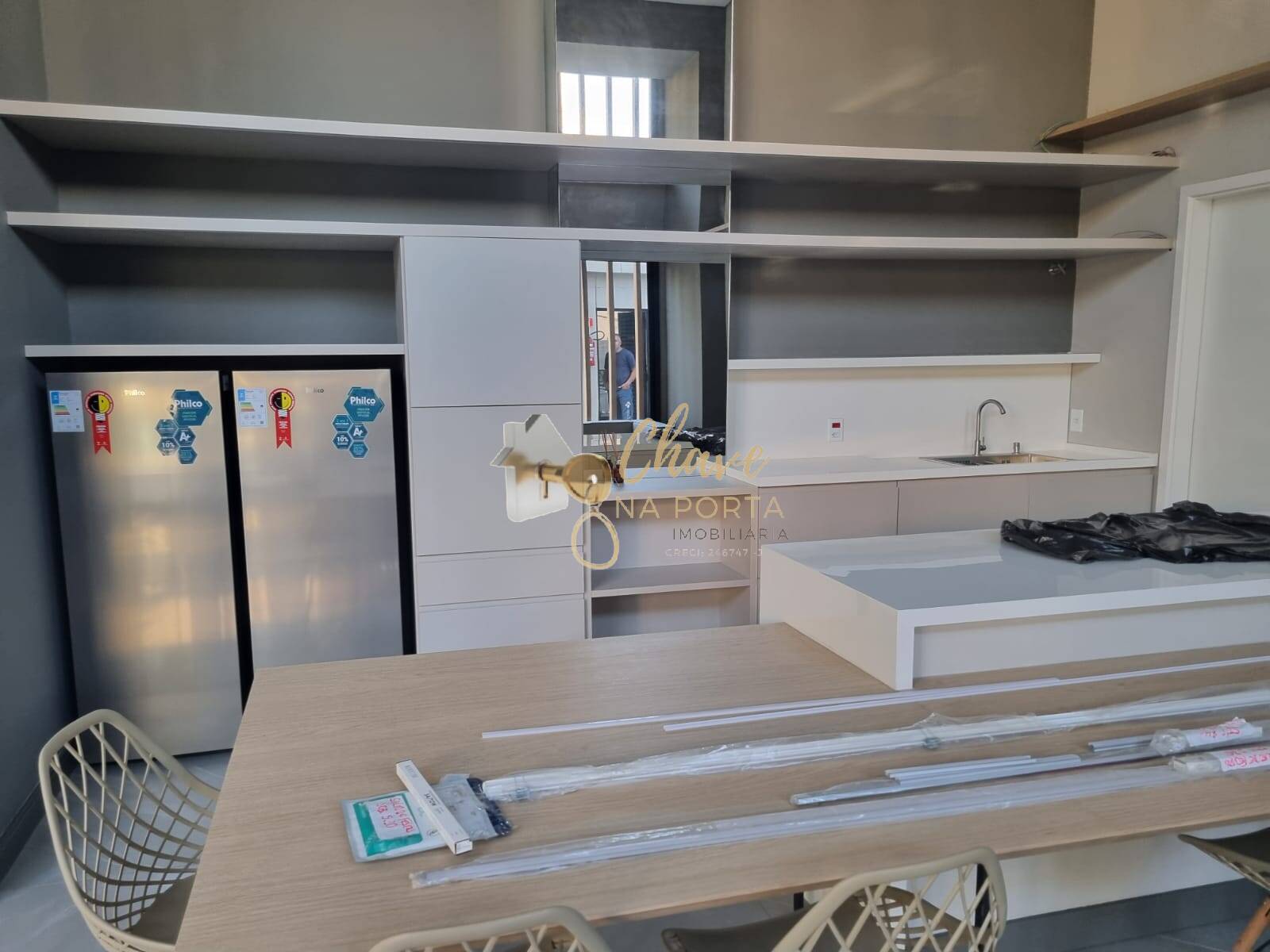 Apartamento, 2 quartos, 53 m² - Foto 14