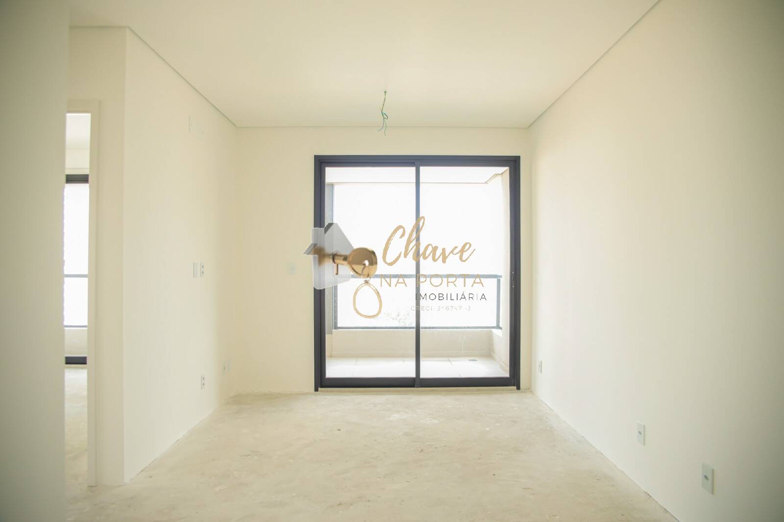 Apartamento, 2 quartos, 53 m² - Foto 1