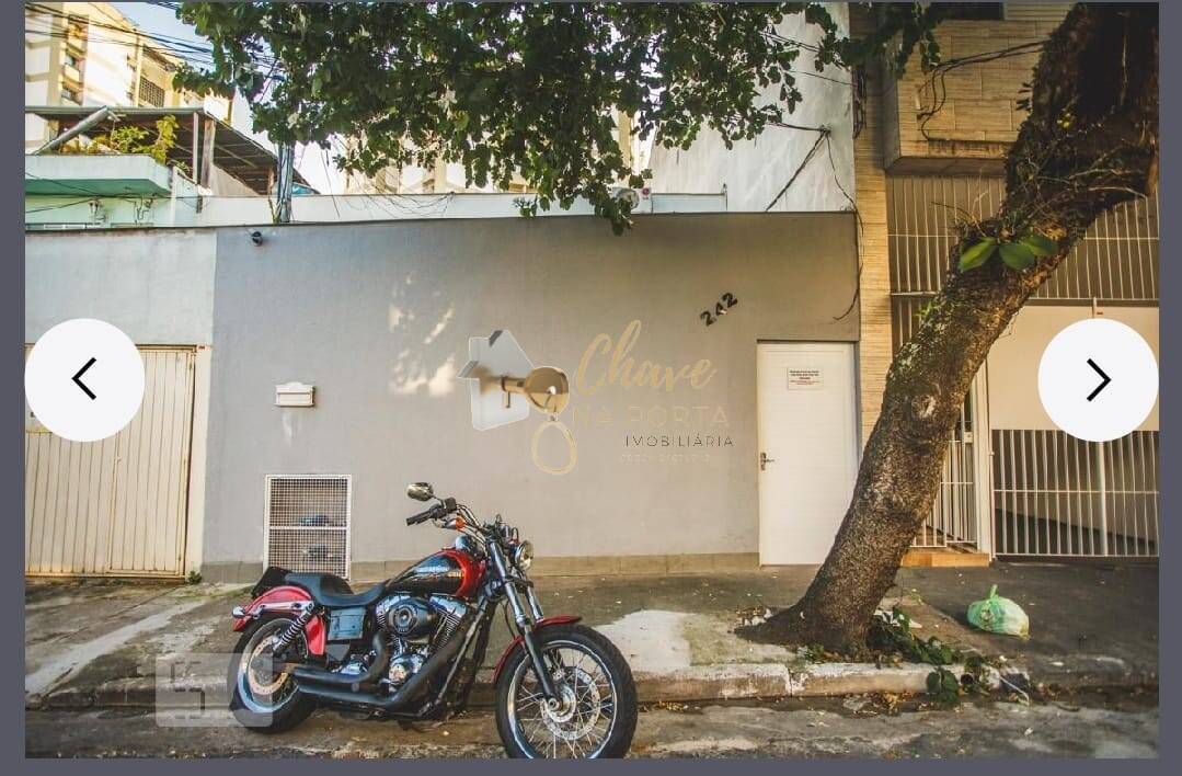 Kitnet-Studio, 16 m² - Foto 16