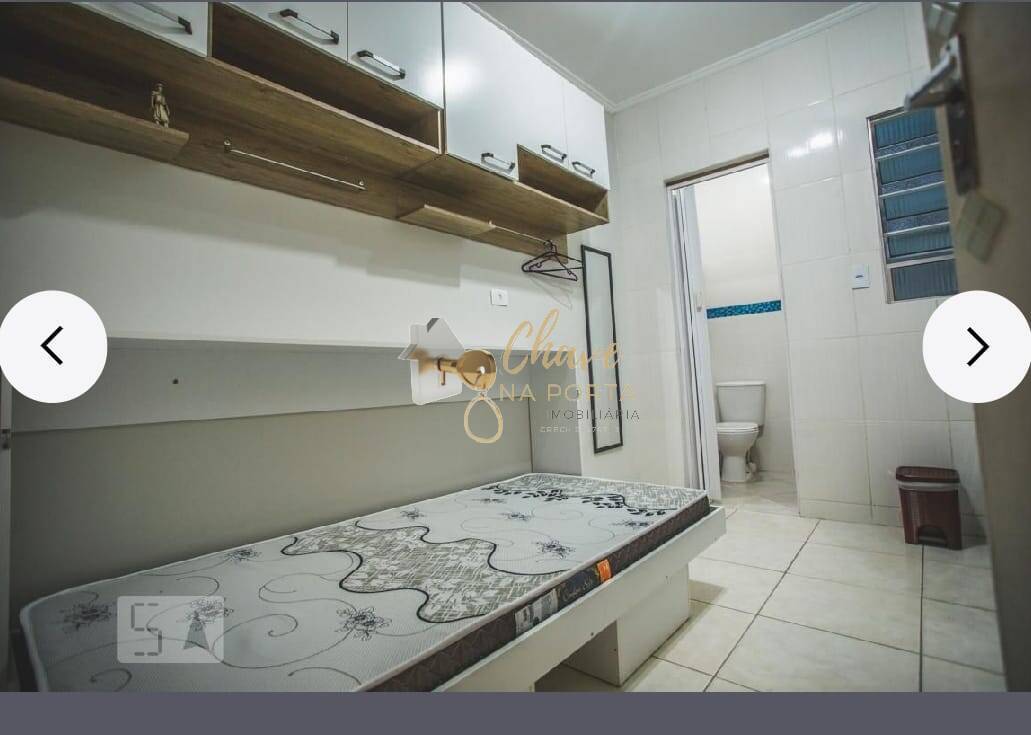 Kitnet-Studio, 16 m² - Foto 2