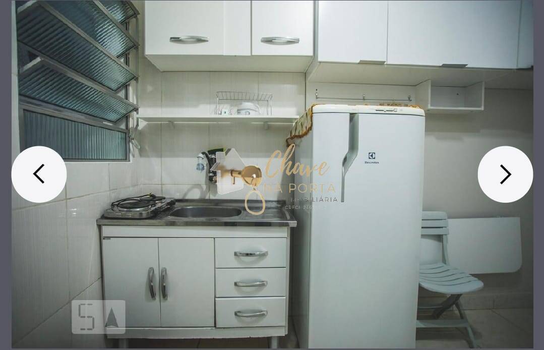 Kitnet-Studio, 16 m² - Foto 6