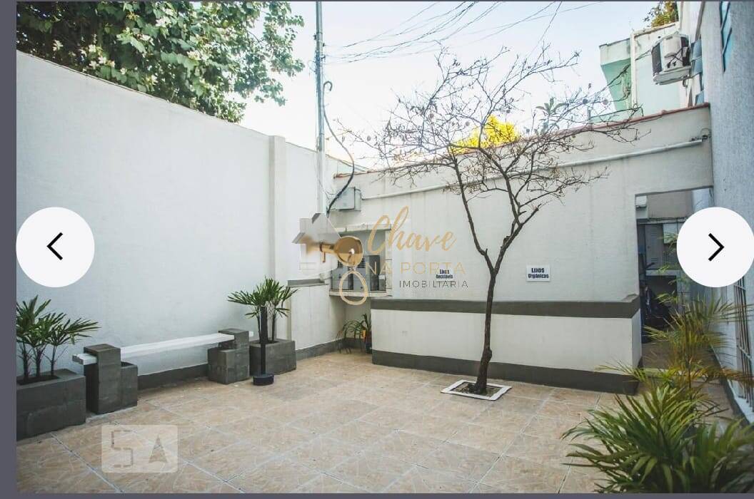 Kitnet-Studio, 16 m² - Foto 15