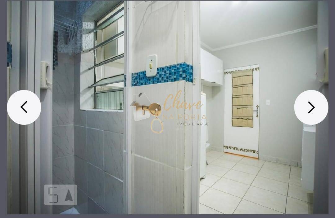 Kitnet-Studio, 16 m² - Foto 14