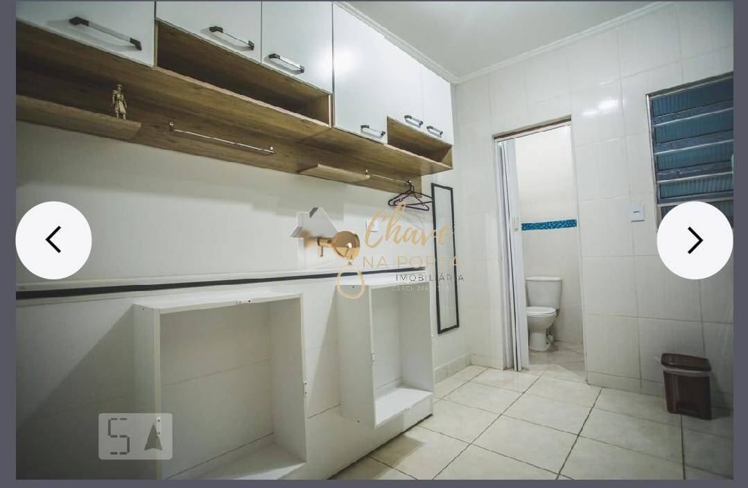 Kitnet-Studio, 16 m² - Foto 1