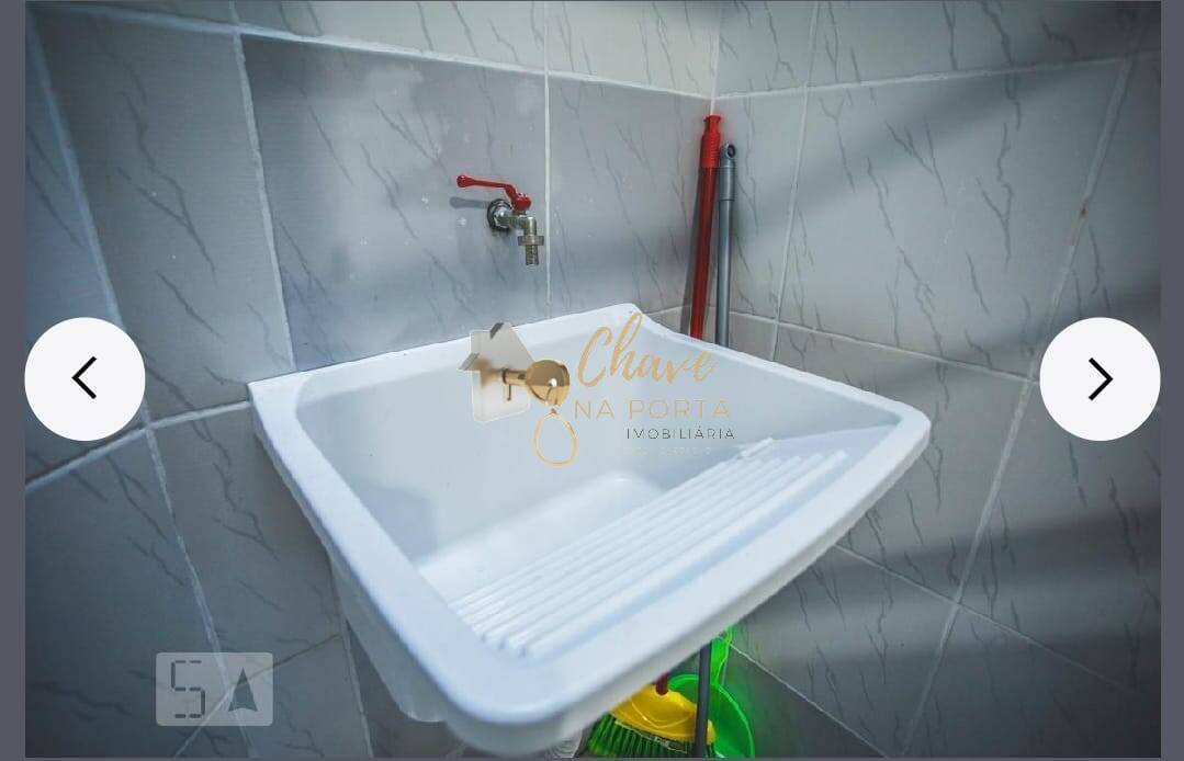 Kitnet-Studio, 16 m² - Foto 13