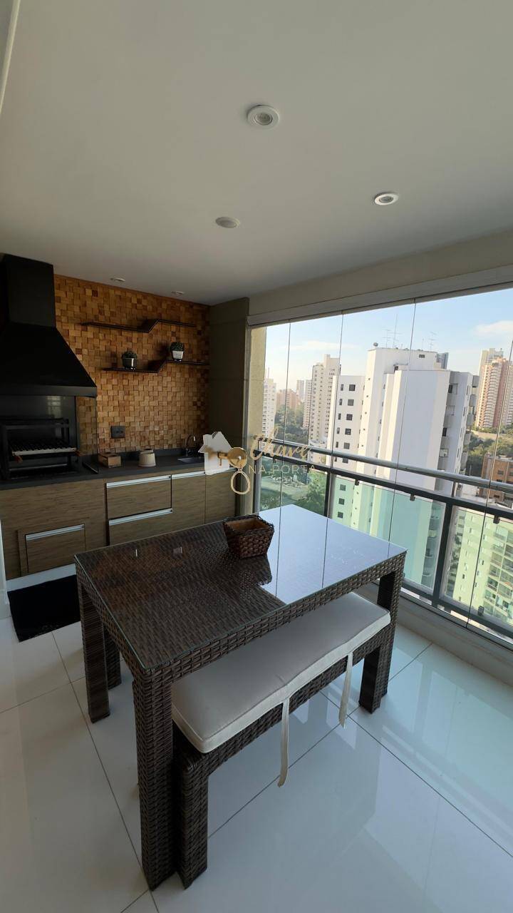 Apartamento, 3 quartos, 119 m² - Foto 18