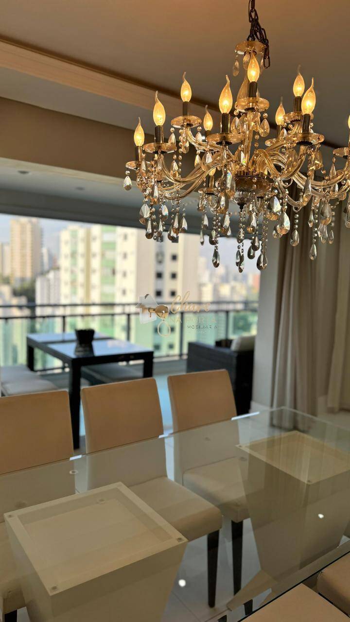 Apartamento, 3 quartos, 119 m² - Foto 1