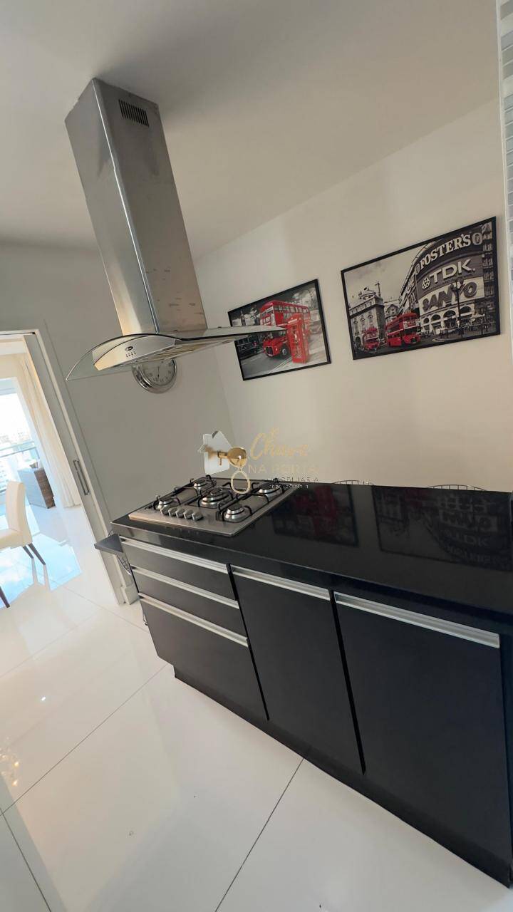 Apartamento, 3 quartos, 119 m² - Foto 7