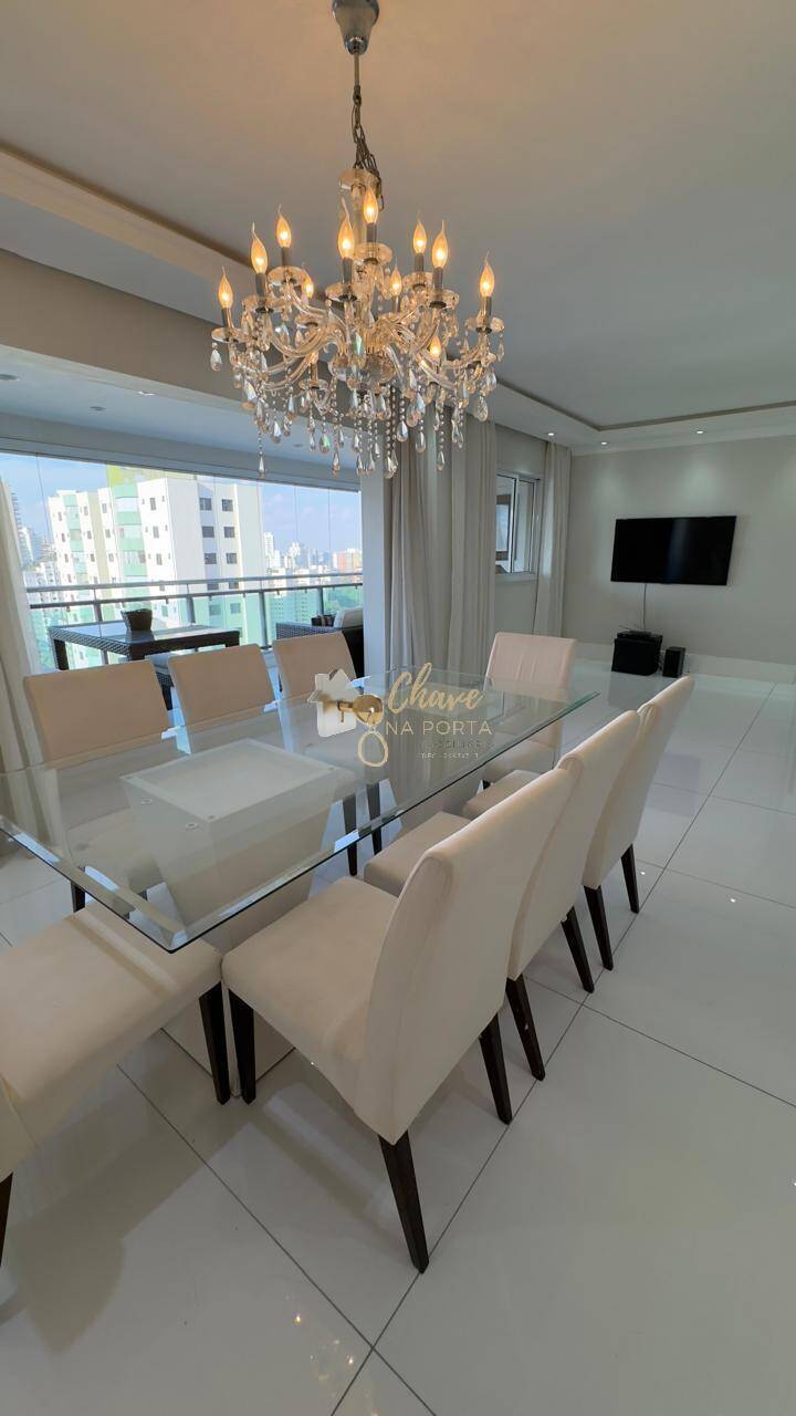 Apartamento, 3 quartos, 119 m² - Foto 3