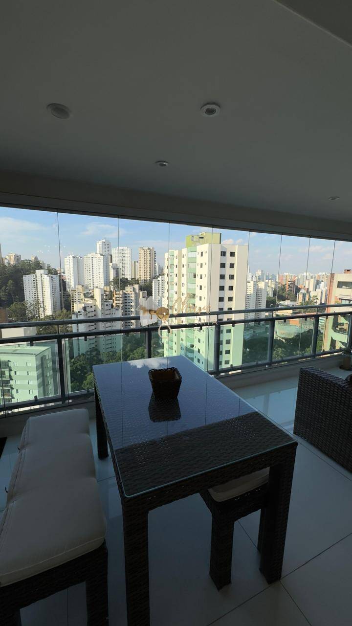 Apartamento, 3 quartos, 119 m² - Foto 17