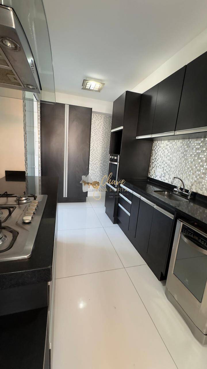 Apartamento, 3 quartos, 119 m² - Foto 5