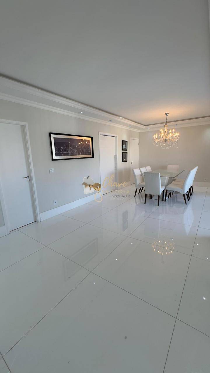 Apartamento, 3 quartos, 119 m² - Foto 4